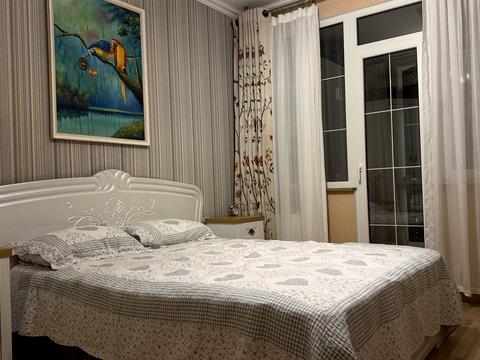 квартира за адресою Михайла Максимовича вул. (Онуфрія Трутенка), 28-Д