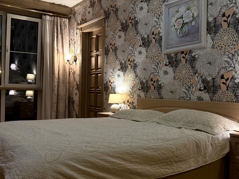 квартира за адресою Михайла Максимовича вул. (Онуфрія Трутенка), 28-Д