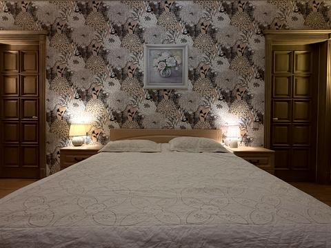 квартира за адресою Михайла Максимовича вул. (Онуфрія Трутенка), 28-Д