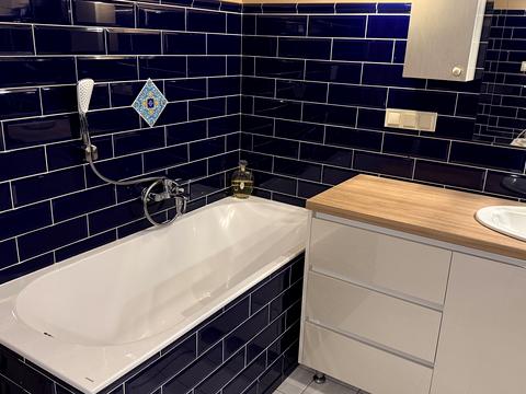 квартира за адресою Михайла Максимовича вул. (Онуфрія Трутенка), 28-Д