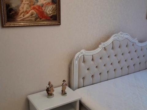 квартира за адресою Лісовий просп., 31