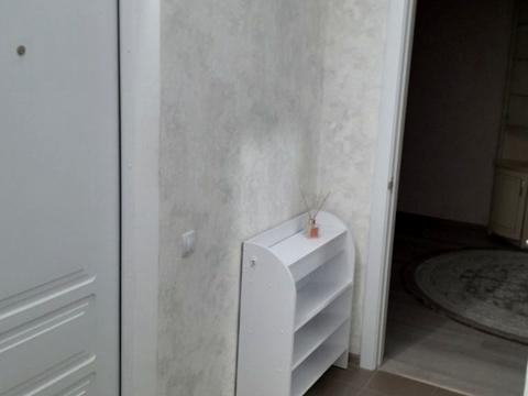 квартира за адресою Лісовий просп., 31