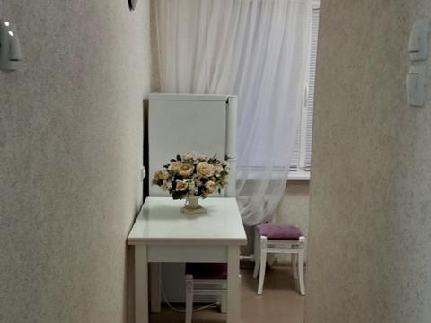 квартира за адресою Лісовий просп., 31