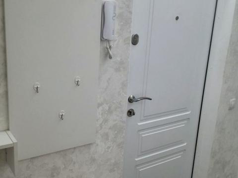 квартира за адресою Лісовий просп., 31