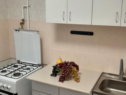 квартира за адресою Лісовий просп., 31