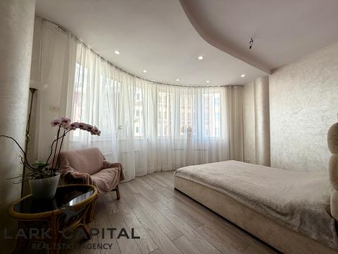 квартира за адресою Федора Ернста вул., 16