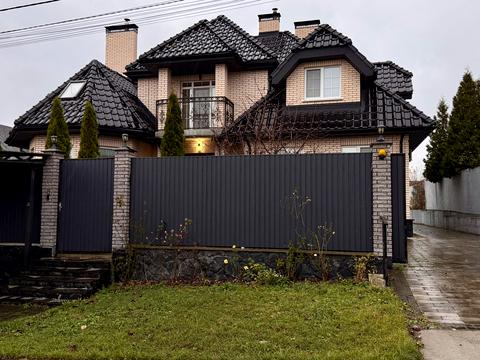 будинок за адресою Ковальська