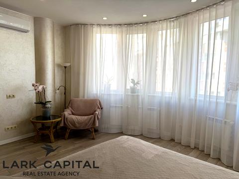 квартира за адресою Федора Ернста вул., 16