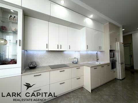 квартира за адресою Федора Ернста вул., 16