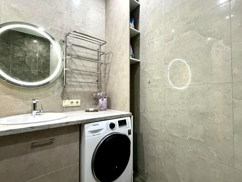 квартира за адресою Федора Ернста вул., 16