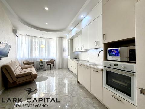 квартира за адресою Федора Ернста вул., 16