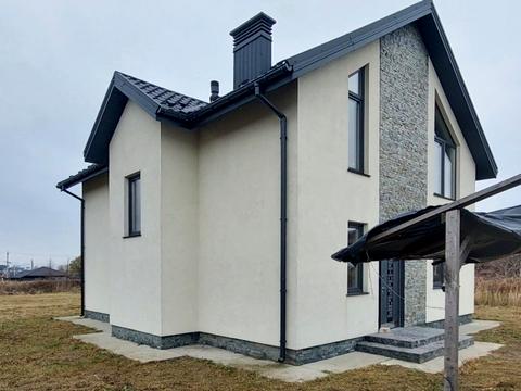 дом по адресу Солнечная ул.