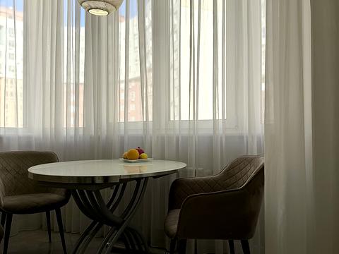 квартира за адресою Федора Ернста вул., 16