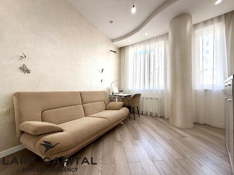 квартира за адресою Федора Ернста вул., 16