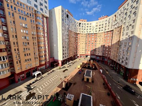 квартира за адресою Федора Ернста вул., 16