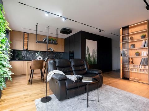 квартира за адресою Шолуденка вул., 1-А