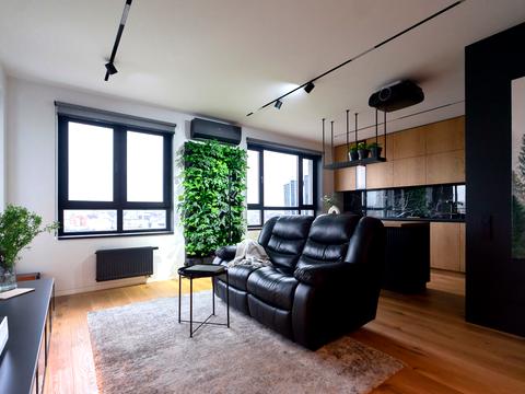 квартира за адресою Шолуденка вул., 1-А