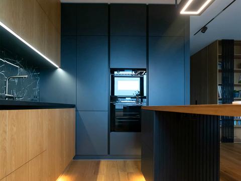 квартира за адресою Шолуденка вул., 1-А