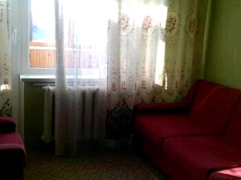 квартира за адресою Мрії вул. (Академіка Туполєва), 17/19