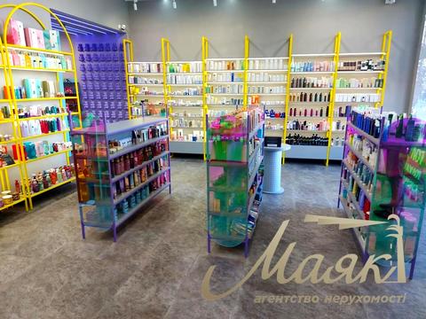 коммерческая по адресу Большая Васильковская ул. (Красноармейская), 1-3