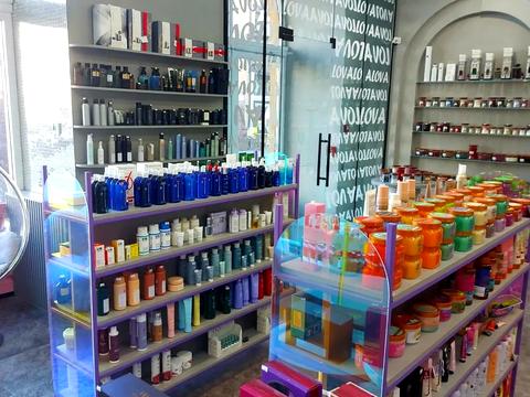 коммерческая по адресу Большая Васильковская ул. (Красноармейская), 1-3