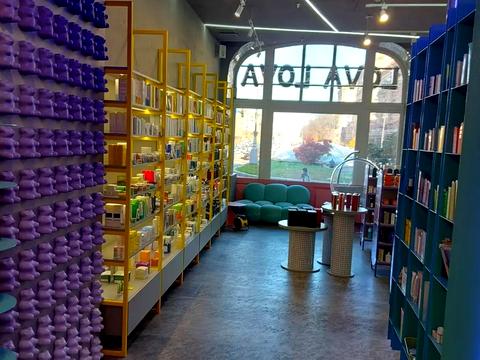 коммерческая по адресу Большая Васильковская ул. (Красноармейская), 1-3