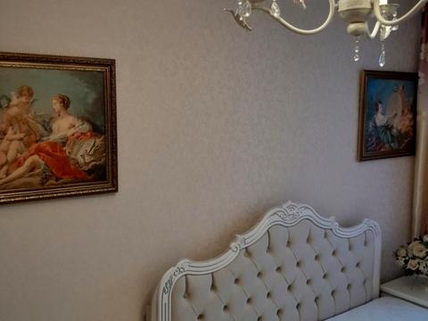 квартира за адресою Лісовий просп., 31