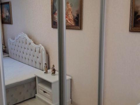 квартира за адресою Лісовий просп., 31