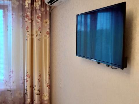 квартира за адресою Лісовий просп., 31