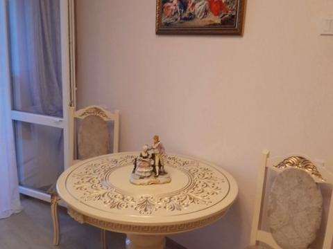 квартира за адресою Лісовий просп., 31