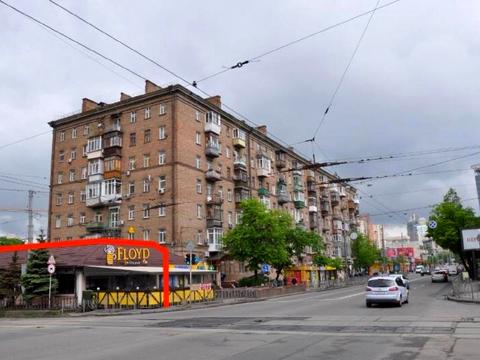 комерційна за адресою Коперника вул., 2