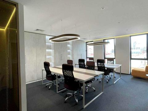 комерційна за адресою Антоновича, 44