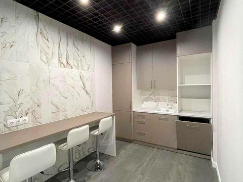 комерційна за адресою Антоновича, 44