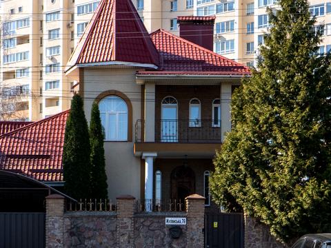 будинок за адресою Жулянська вул., 76