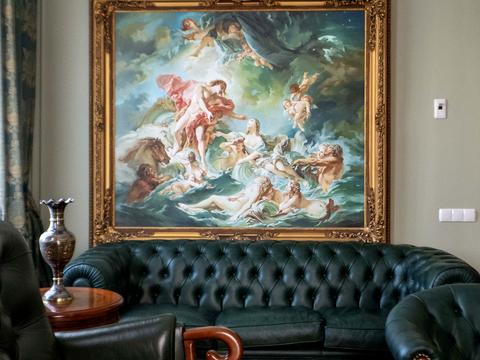 будинок за адресою Жулянська вул., 76