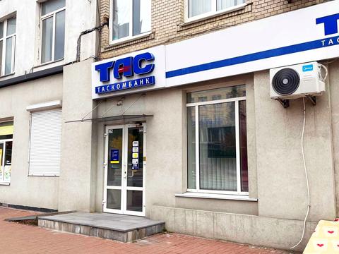 комерційна за адресою Васильківська вул., 30