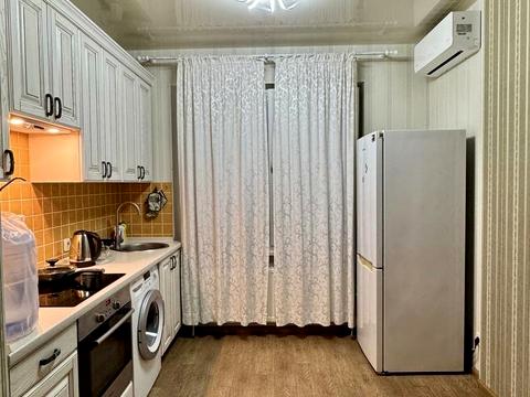 квартира по адресу Радужный массив ул., 22/1