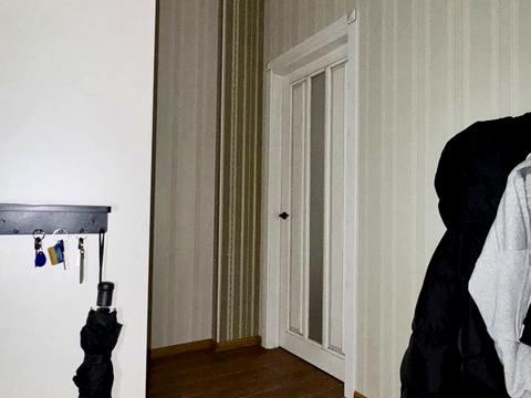 квартира по адресу Радужный массив ул., 22/1