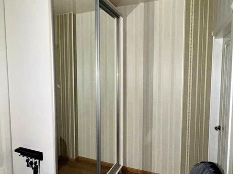 квартира по адресу Радужный массив ул., 22/1