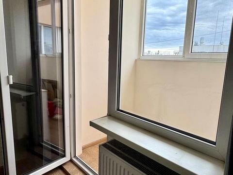 квартира по адресу Радужный массив ул., 22/1