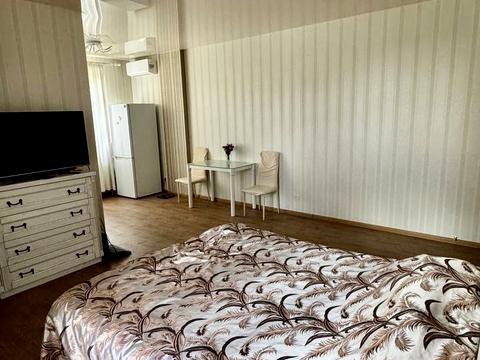 квартира по адресу Радужный массив ул., 22/1