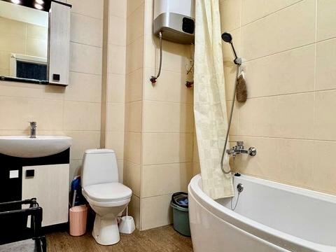 квартира по адресу Радужный массив ул., 22/1