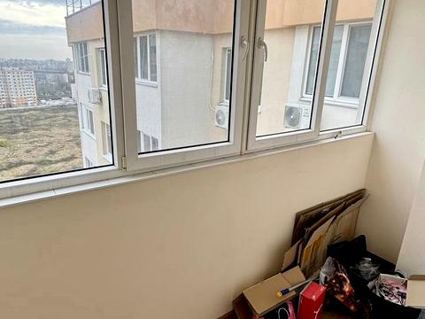 квартира по адресу Радужный массив ул., 22/1