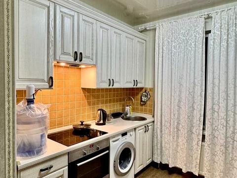 квартира по адресу Радужный массив ул., 22/1