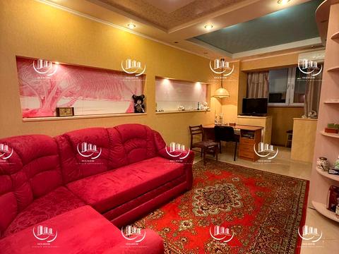 квартира за адресою Жасминовий бульв. (Петра Слинька), 14