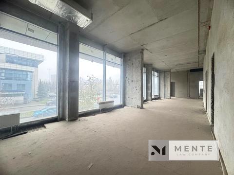 комерційна за адресою Набережно-Рибальська дорога вул., 3