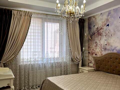 квартира за адресою Лабораторний пров., 6