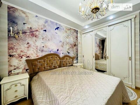 квартира за адресою Лабораторний пров., 6