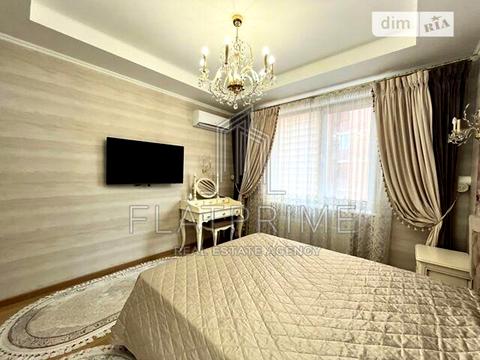 квартира за адресою Лабораторний пров., 6