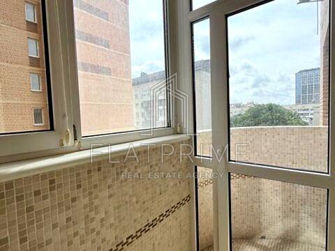 квартира за адресою Лабораторний пров., 6